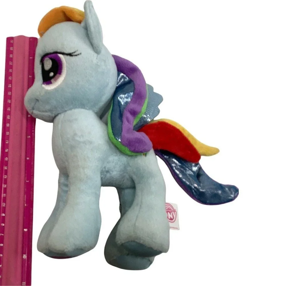 MY‎ Little Pony Pegasus Pony 11